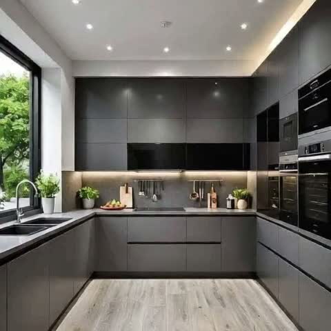 Original kitchen photo